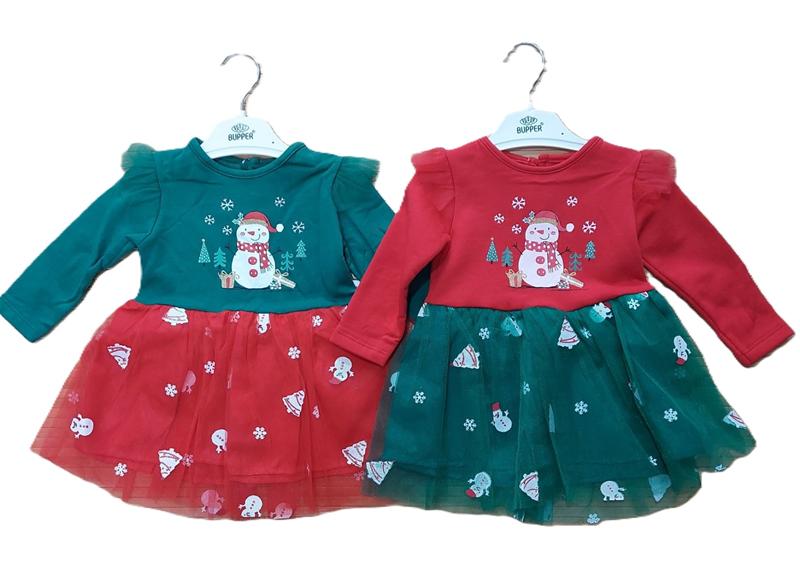 Платье Major (0.9-2) M604 red (деми)