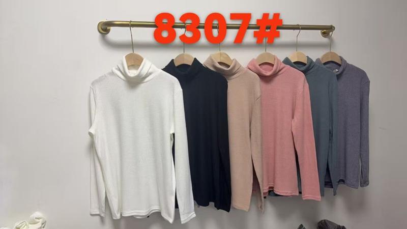 Гольф Monarlir (5XL-6XL) 8307 mix (5XL-6XL) (деми)