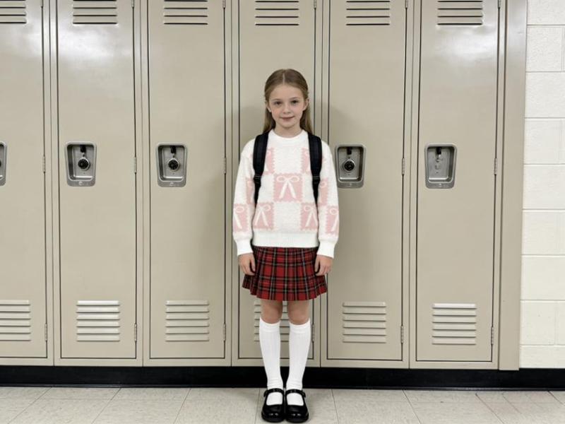 Свитер Yalisi (110-150) 332 white (зима)