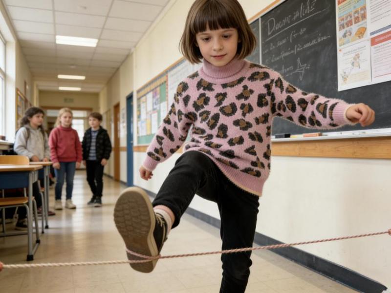 Свитер Yalisi (110-150) 397 powder (зима)