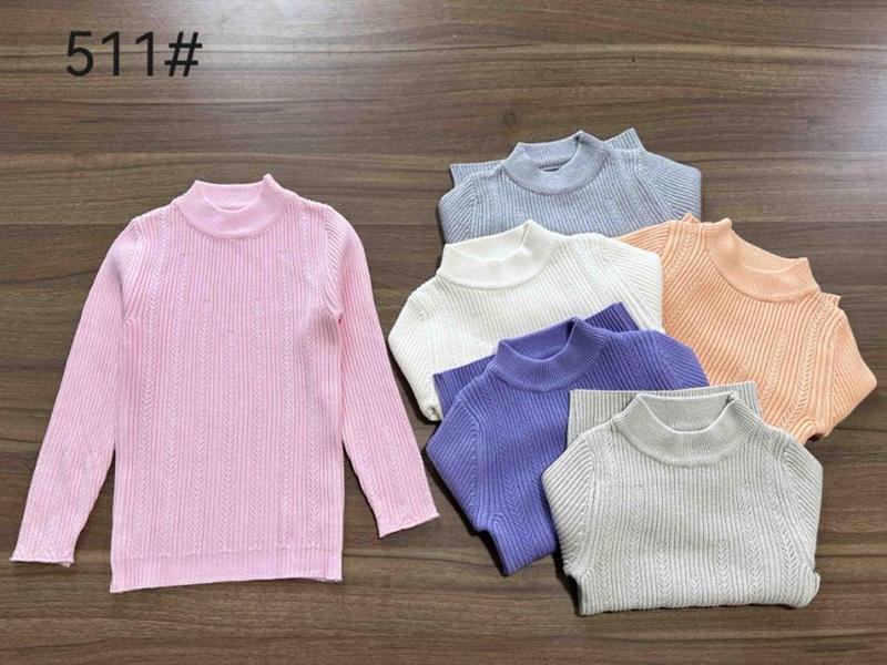 Гольф Yalisi (110-150) 511 beige (зима)