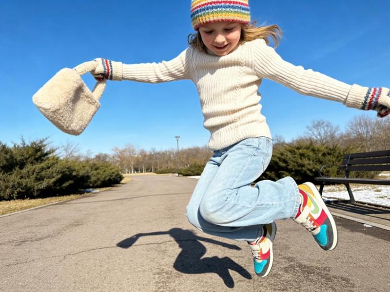 Гольф Yalisi (110-150) 516 white (зима)