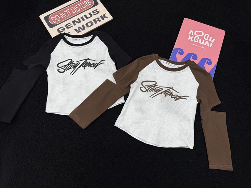 Свитер Yalisi (120-160) 5817 brown (деми)