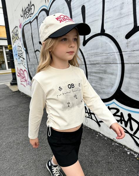 Свитер Yalisi (120-160) 5819 l.beige (деми)