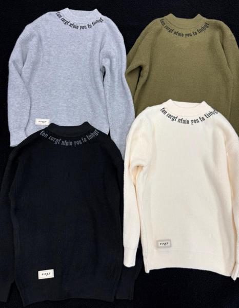 Свитер Yalisi (130-170) 756 beige (зима)