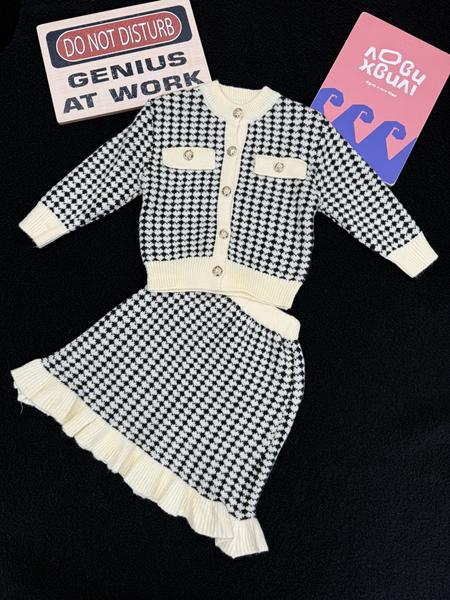 Костюм Yalisi (90-130) 822 navy (зима)