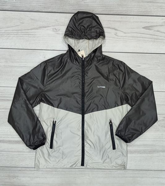 Ветровка Imlion (48-56) 15001 black (деми)