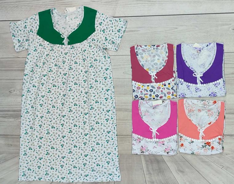 Ночнушка Imlion (48-56) 304 mix (лето)