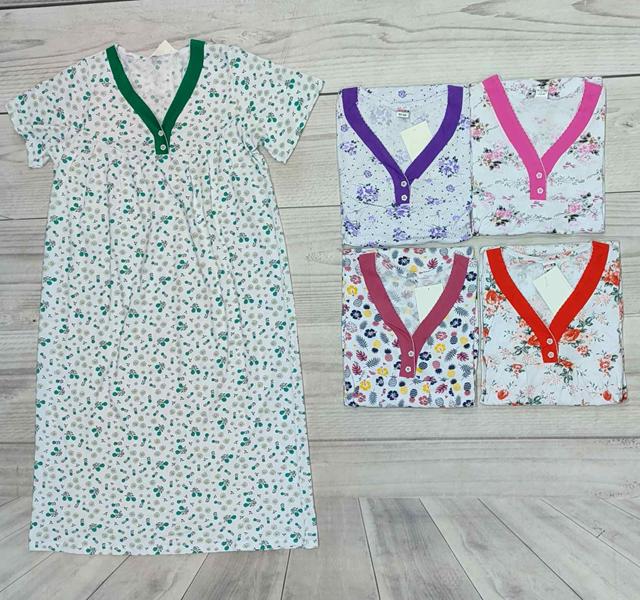 Ночнушка Imlion (48-56) 336 mix (лето)