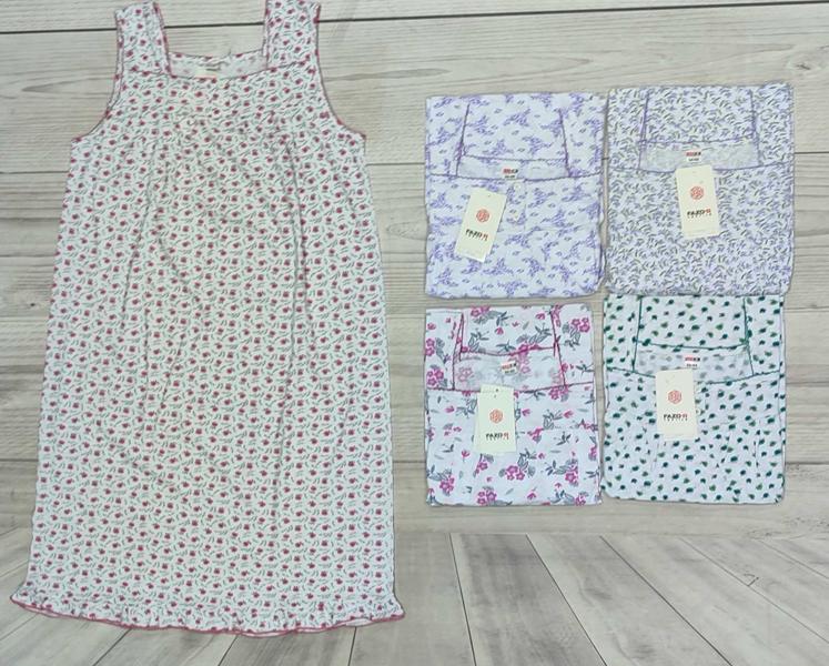 Ночнушка Imlion (48-56) 5703 mix (лето)