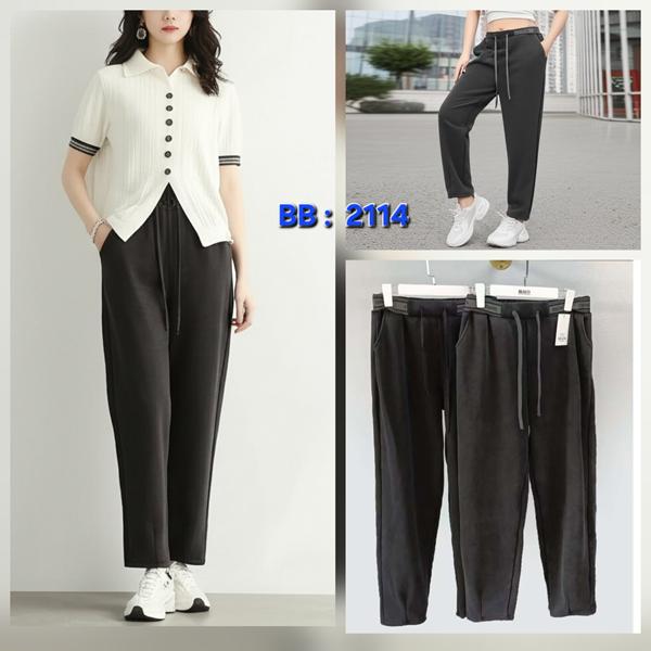 Штаны Hoan (46-58) 2114 mix (зима)