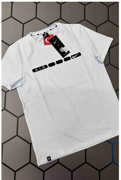 Футболка Alex Clothes (S-2XL) 13085 white (лето)