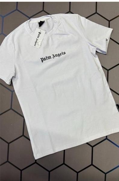 Футболка Alex Clothes (S-2XL) 13086 white (лето)