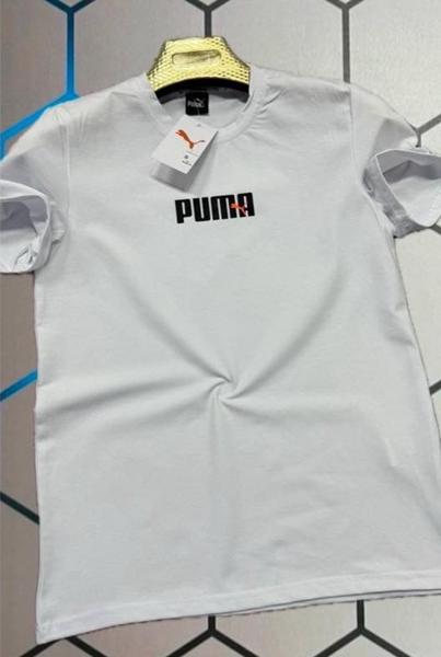 Футболка Alex Clothes (S-2XL) 13089 white (лето)