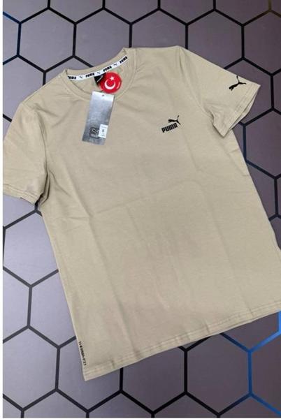 Футболка Alex Clothes (S-2XL) 13095 grey (лето)