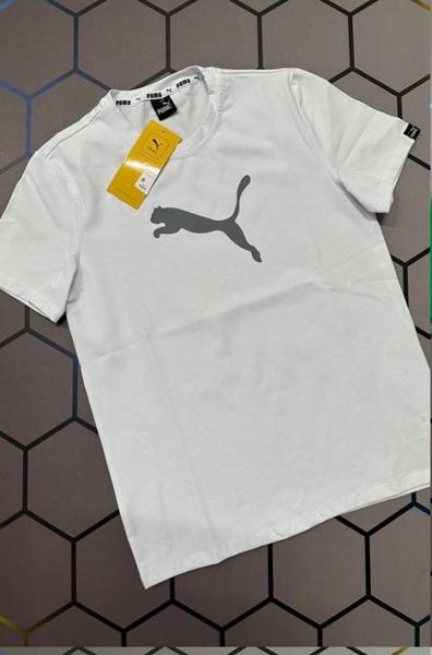 Футболка Alex Clothes (S-2XL) 13105 white (лето)