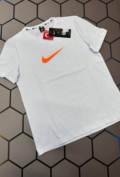 Футболка Alex Clothes (S-2XL) 13110 white (лето)