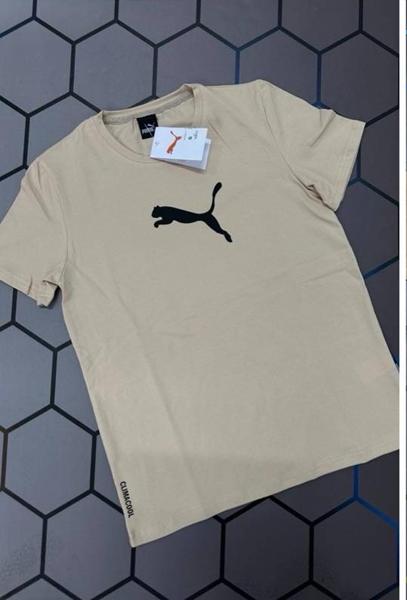 Футболка Alex Clothes (S-2XL) 13126 beige (лето)