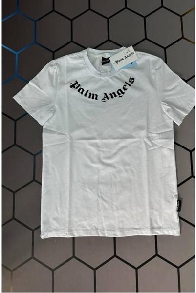 Футболка Alex Clothes (S-2XL) 13137 white (лето)