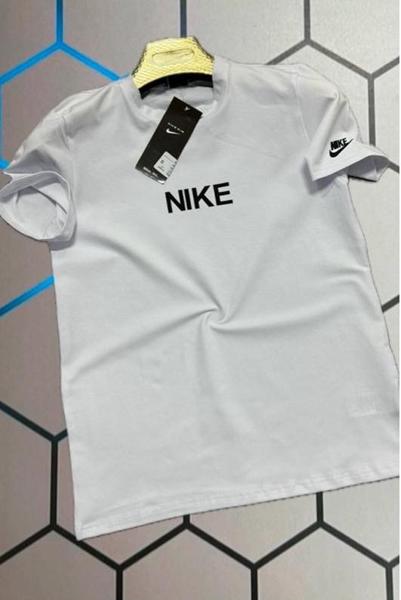 Футболка Alex Clothes (S-2XL) 13142 grey (лето)