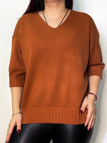 Американка Kosta (42-54) 436 camel (деми)