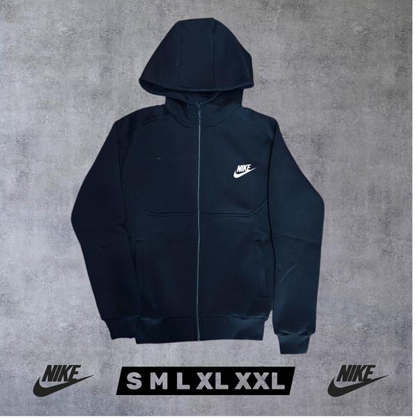 Кофта спорт Mary Poppins (S-2XL) 6911 black (зима)