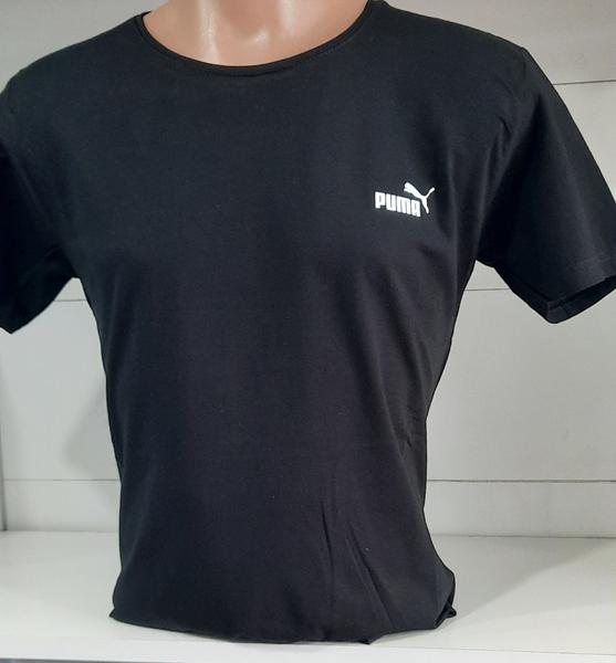 Футболка Mary Poppins (M-2XL) 6922 black (лето)