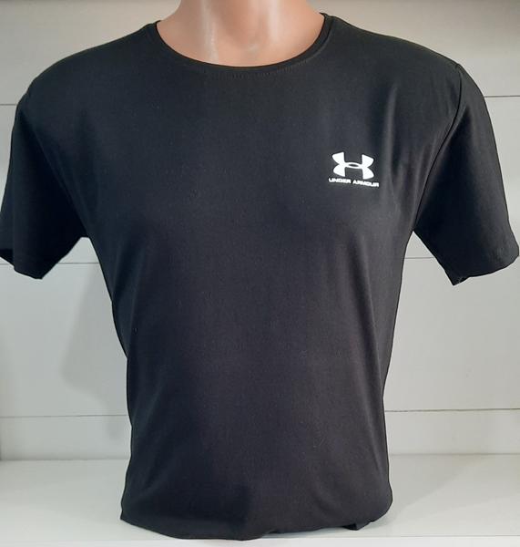 Футболка Mary Poppins (M-2XL) 6923 black (лето)