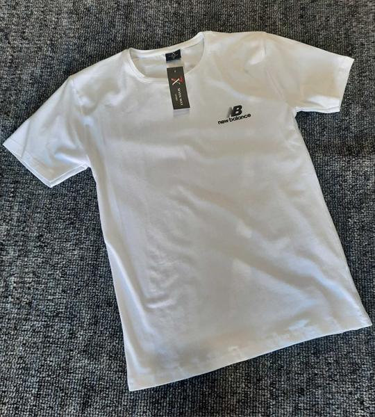 Футболка Mary Poppins (M-2XL) 6927 white (лето)