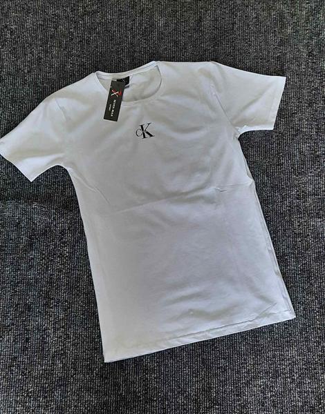 Футболка Mary Poppins (M-2XL) 6932 white (лето)