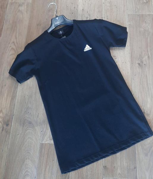 Футболка Mary Poppins (2XL-5XL) 6935 black (лето)