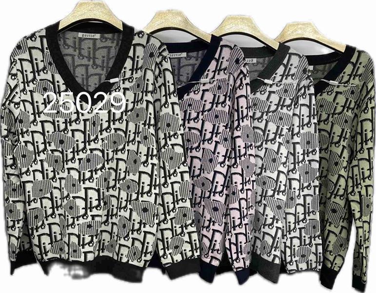 Свитер Estima (54) 25029 mix (деми)