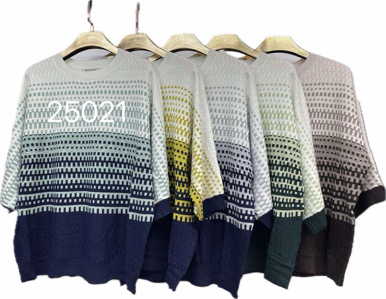 Свитер Estima (54) 25021 mix (деми)