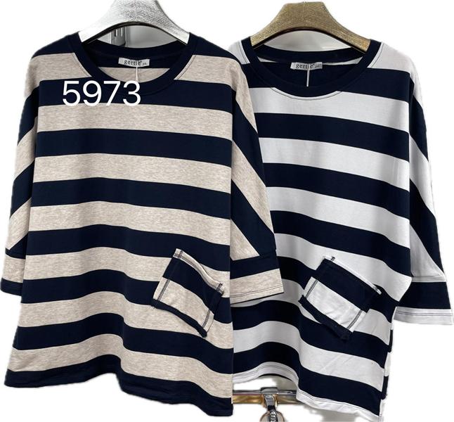 Свитер Estima (50-56) 5973 mix (деми)