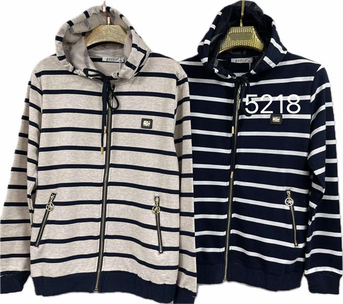 Кофта Estima (XL-4XL) 5218 mix (деми)