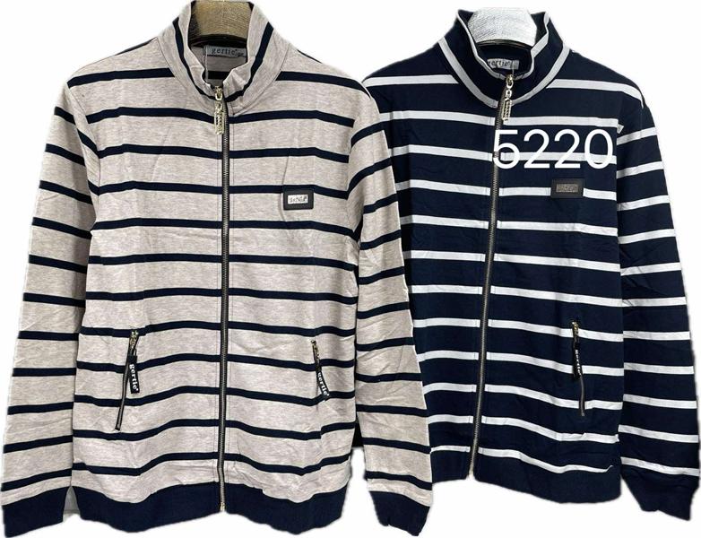 Кофта Estima (XL-4XL) 5220 mix (деми)