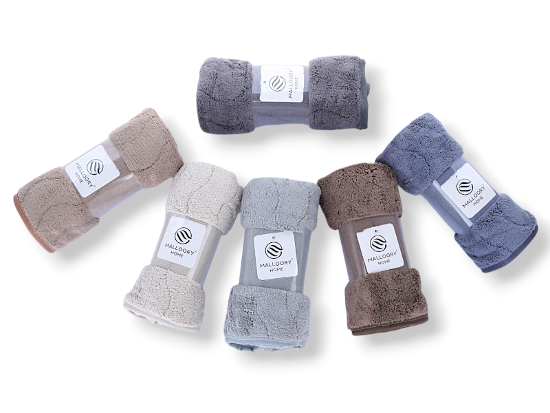 Полотенце Obuv OK2 (35*75) 66423-384 (12261) mix (деми)