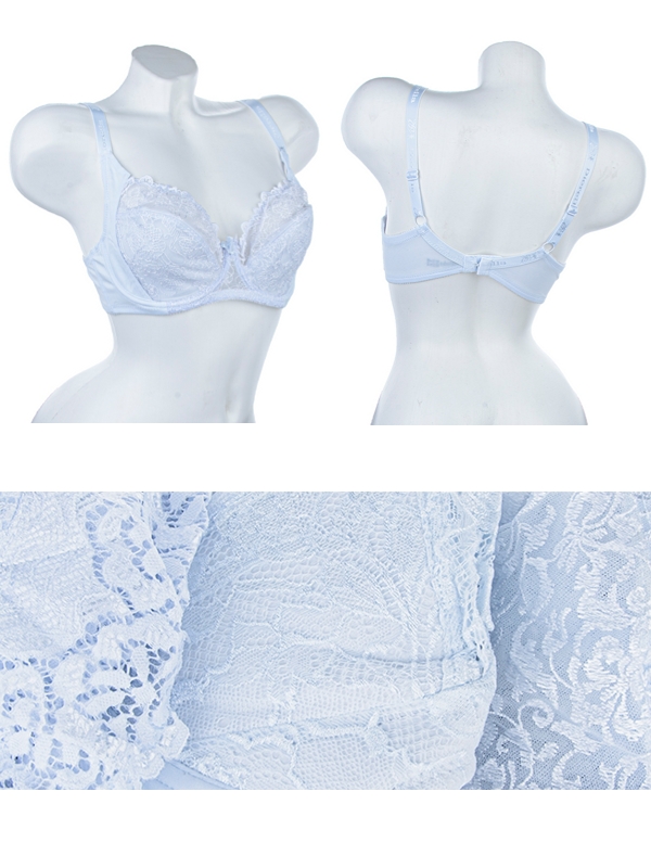 Бюстгальтер Obuv OK2 (75-95) D0168 (12170) mix (деми)