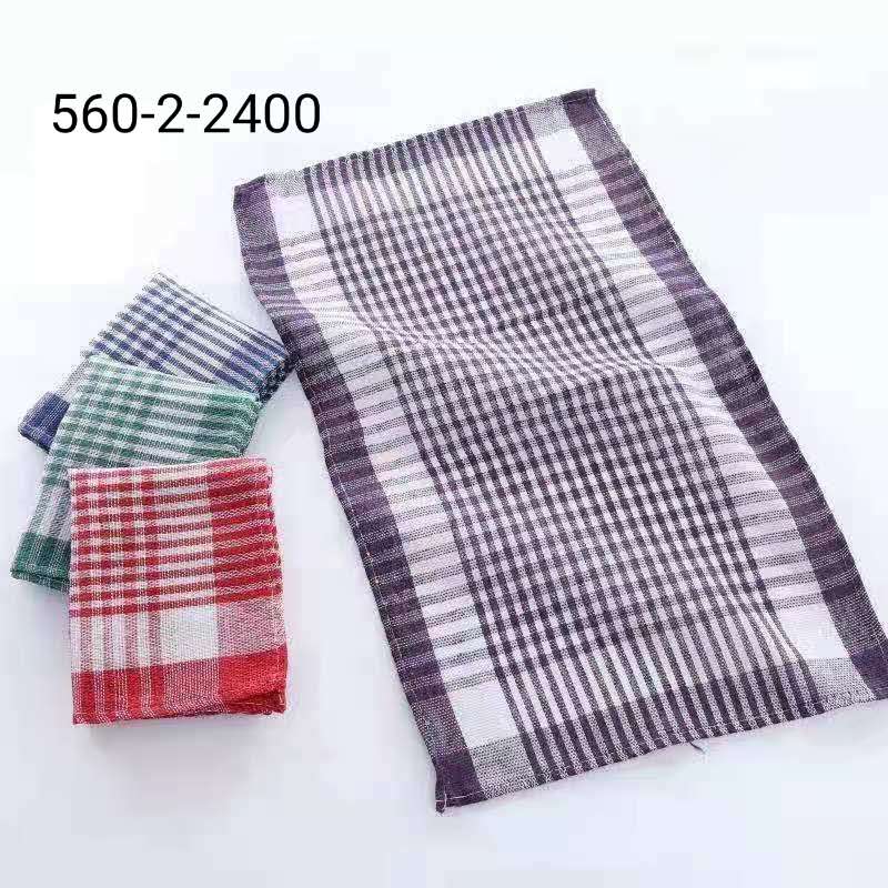 Полотенце Koloco (35*75) 560-2-2400 (деми)