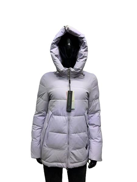 Куртка Orange Chinese (S-2XL) 503 purple (зима)