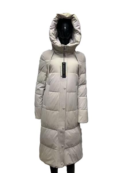 Куртка Orange Chinese (S-2XL) 501 beige (зима)