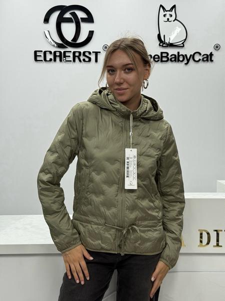 Куртка Orange Chinese (S-2XL) 815 olive (деми)