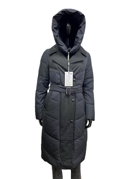 Куртка Orange Chinese (S-2XL) M58 black (зима)