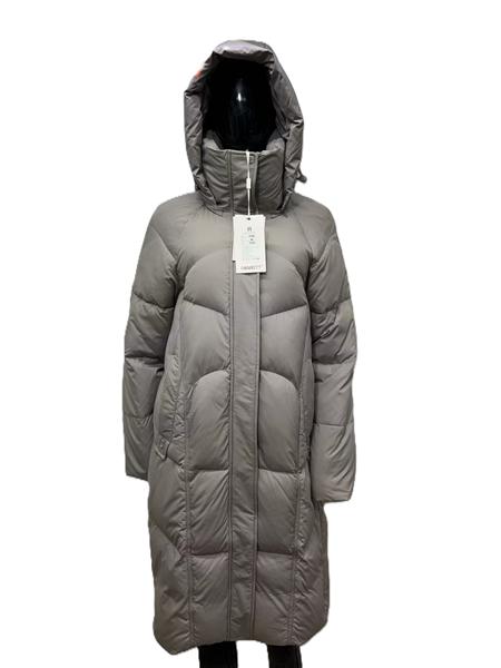 Куртка Orange Chinese (48-58) 879-152 nude (зима)