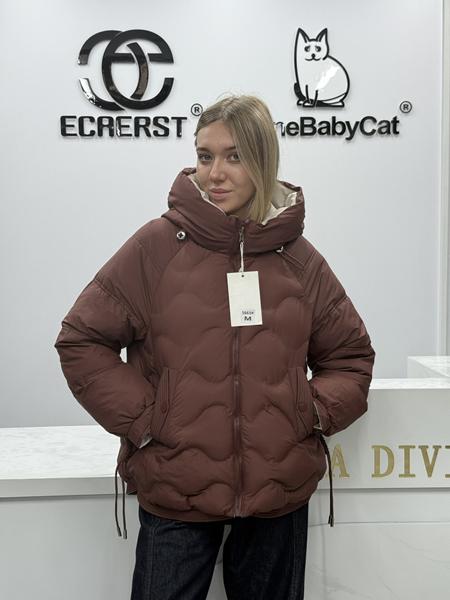 Куртка Orange Chinese (M-2XL) 5665 camel (зима)