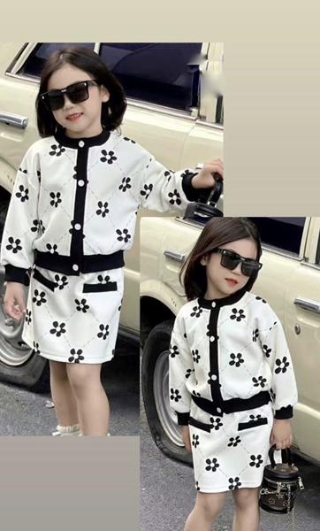 Костюм SunnyTot (90-130) S214 white (деми)