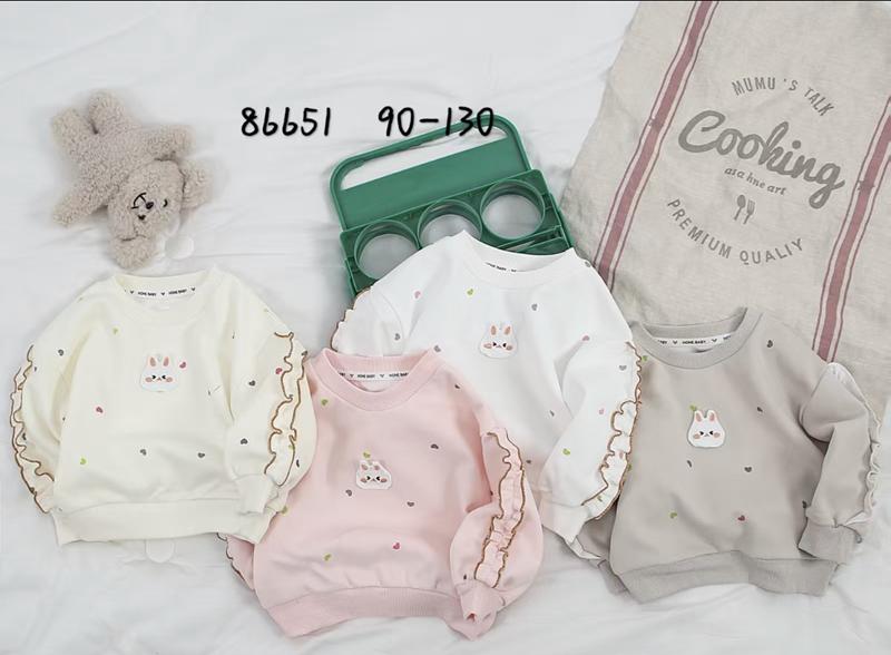 Свитер SunnyTot (90-130) 86651 pink (деми)