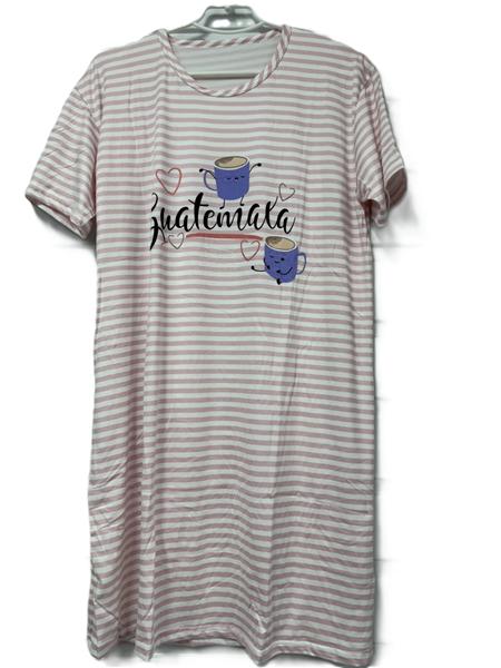 Ночнушка Anion (52) 223 beige (лето)