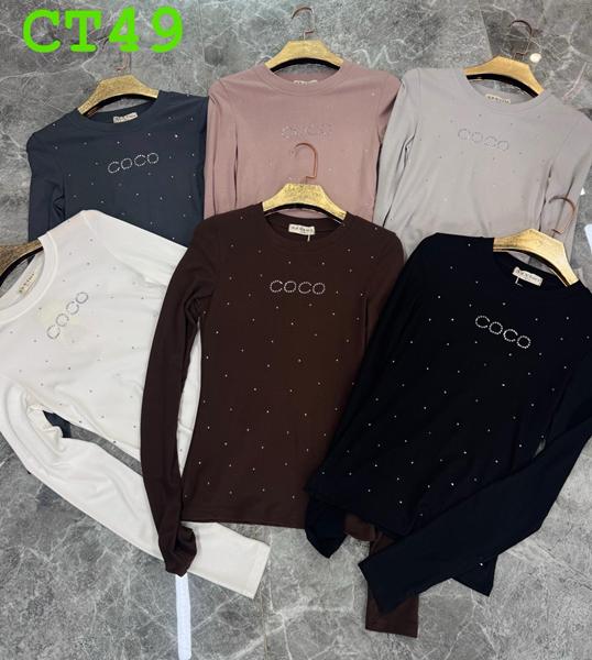 Свитер Estima (S-XL) CT49 white (деми)