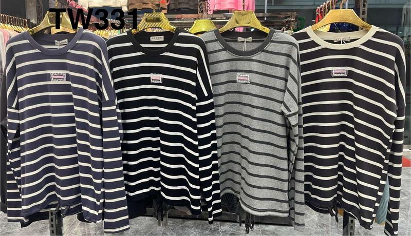 Свитер Estima (XL-4XL) TW331 grey (деми)